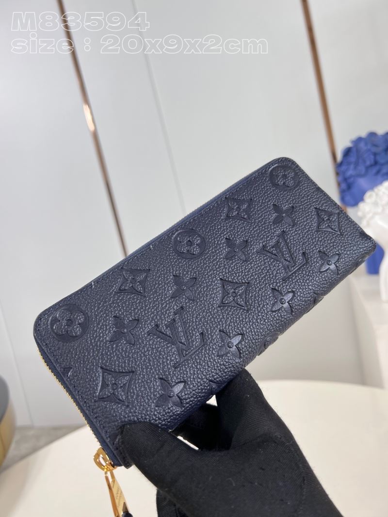 Louis Vuitton Wallets